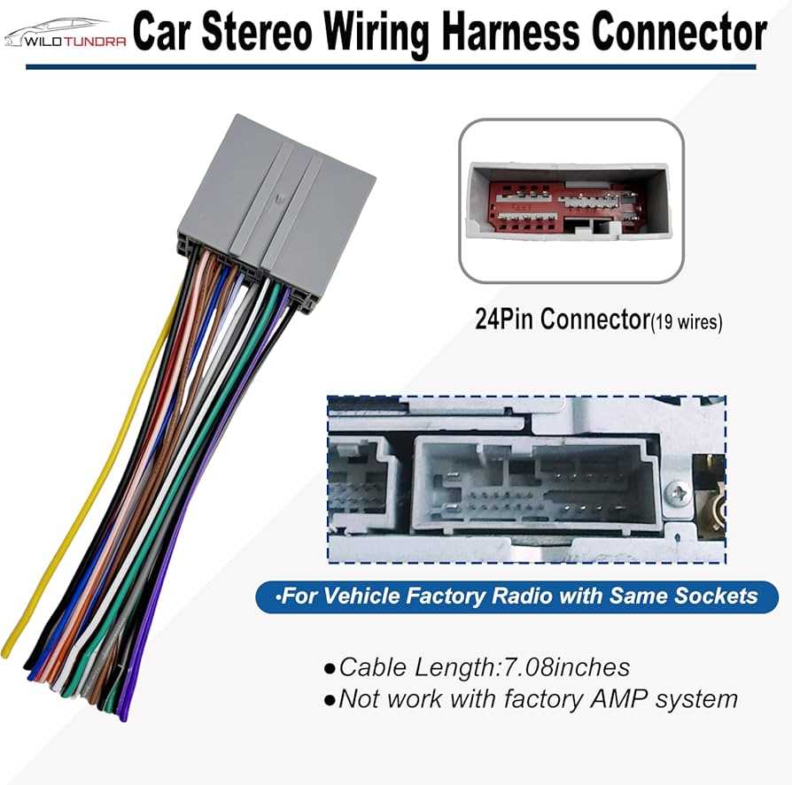 2003 ford f250 radio wiring diagram