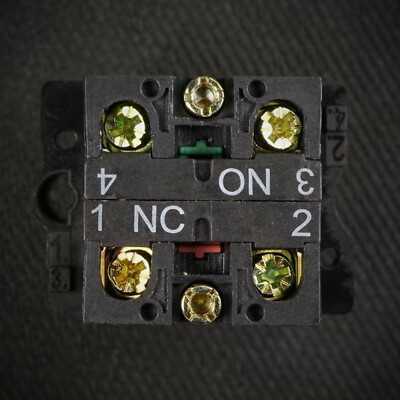 2 position rotary switch wiring diagram