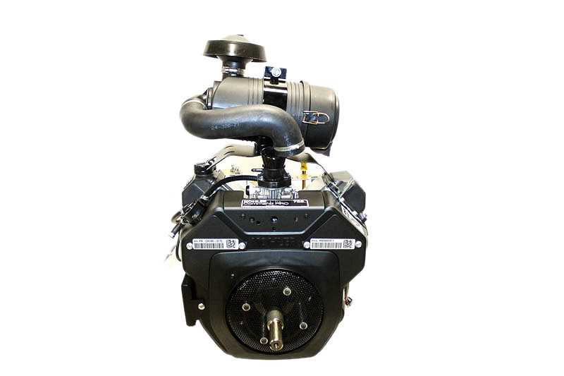 kohler ch740 wiring diagram