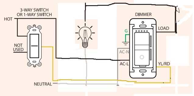 wiring a 3 way light switch diagram wiring a 3 way light switch diagram