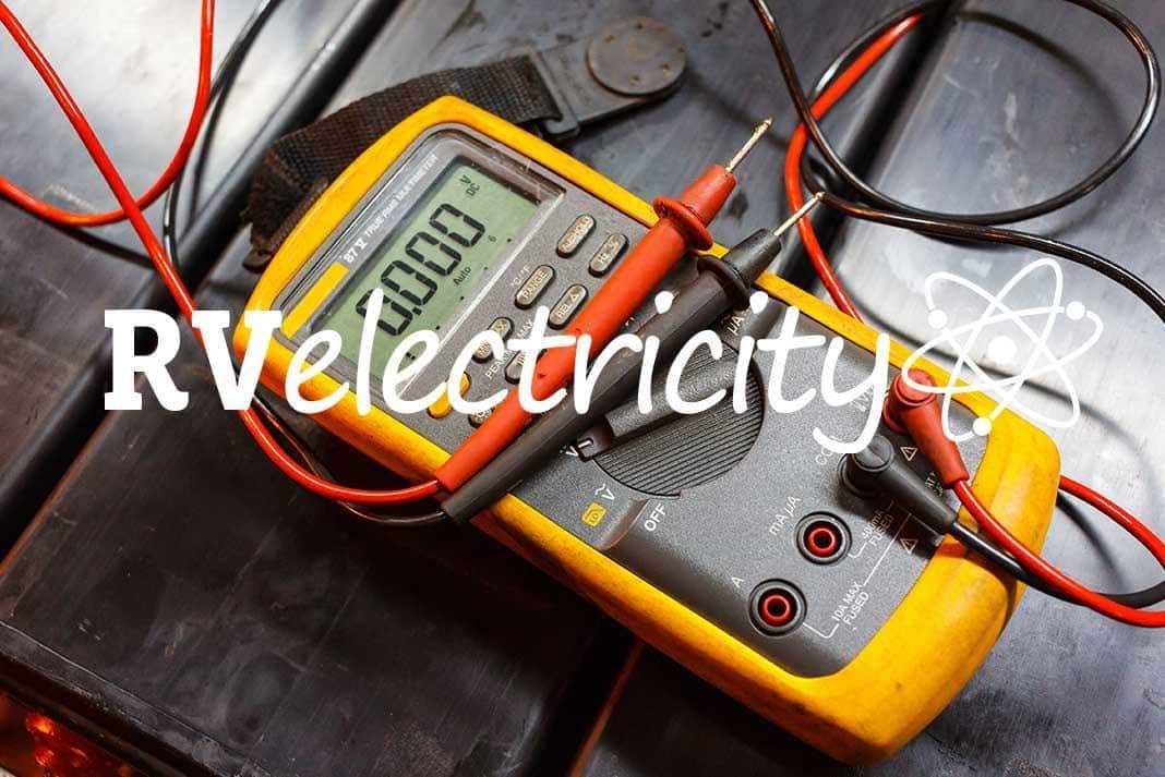 wiring a 30 amp rv plug diagram