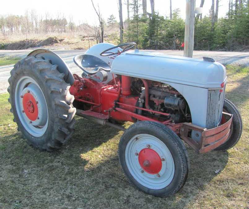 wiring diagram for 8n ford tractor wiring diagram for 8n ford tractor