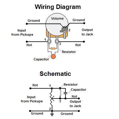 wiring diagram for a capacitor wiring diagram for a capacitor