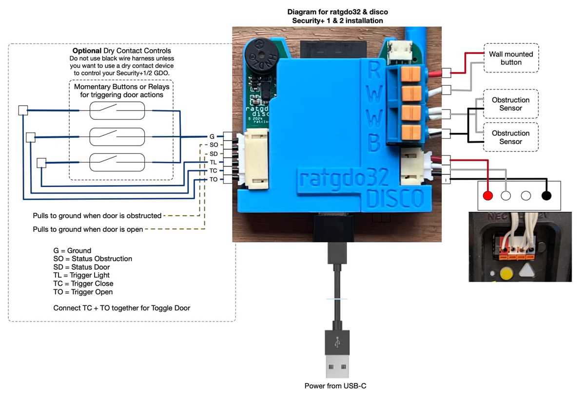 wiring diagram for a garage wiring diagram for a garage