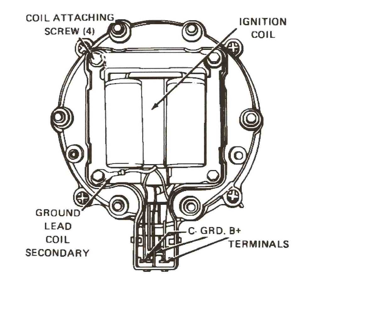 wiring diagram for chevy hei distributor wiring diagram for chevy hei distributor