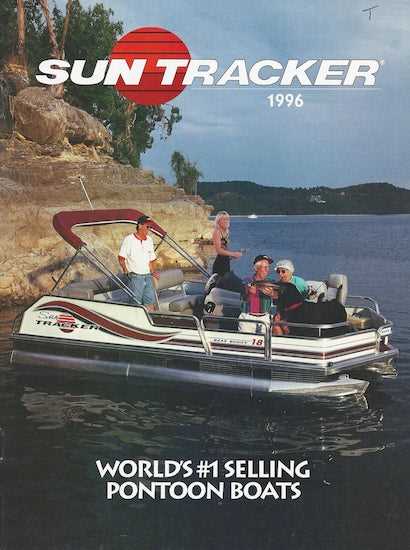 wiring diagram for sun tracker pontoon
