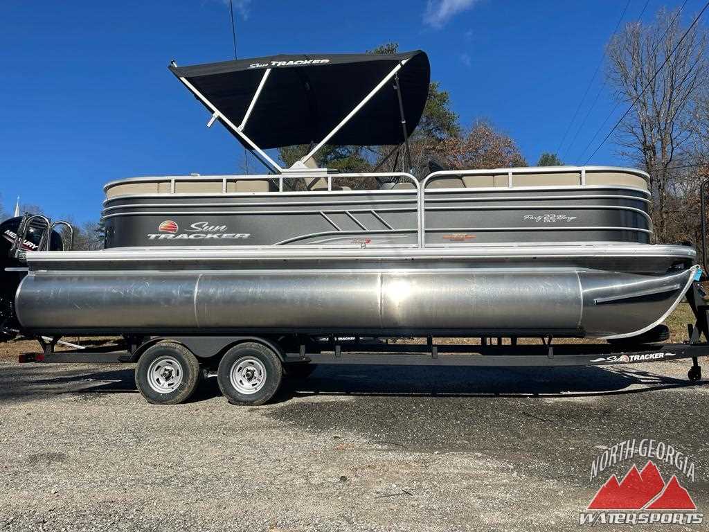 wiring diagram for sun tracker pontoon