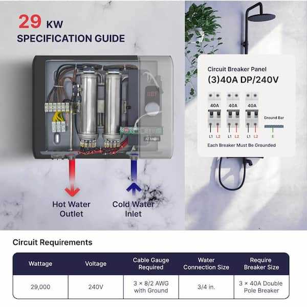 wiring diagram for tankless water heater wiring diagram for tankless water heater