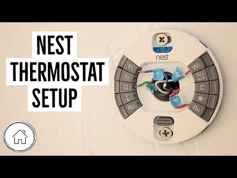 wiring diagram for the nest thermostat wiring diagram for the nest thermostat