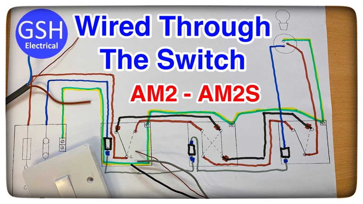 wiring diagram for this switch