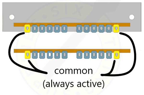 wiring diagram for this switch
