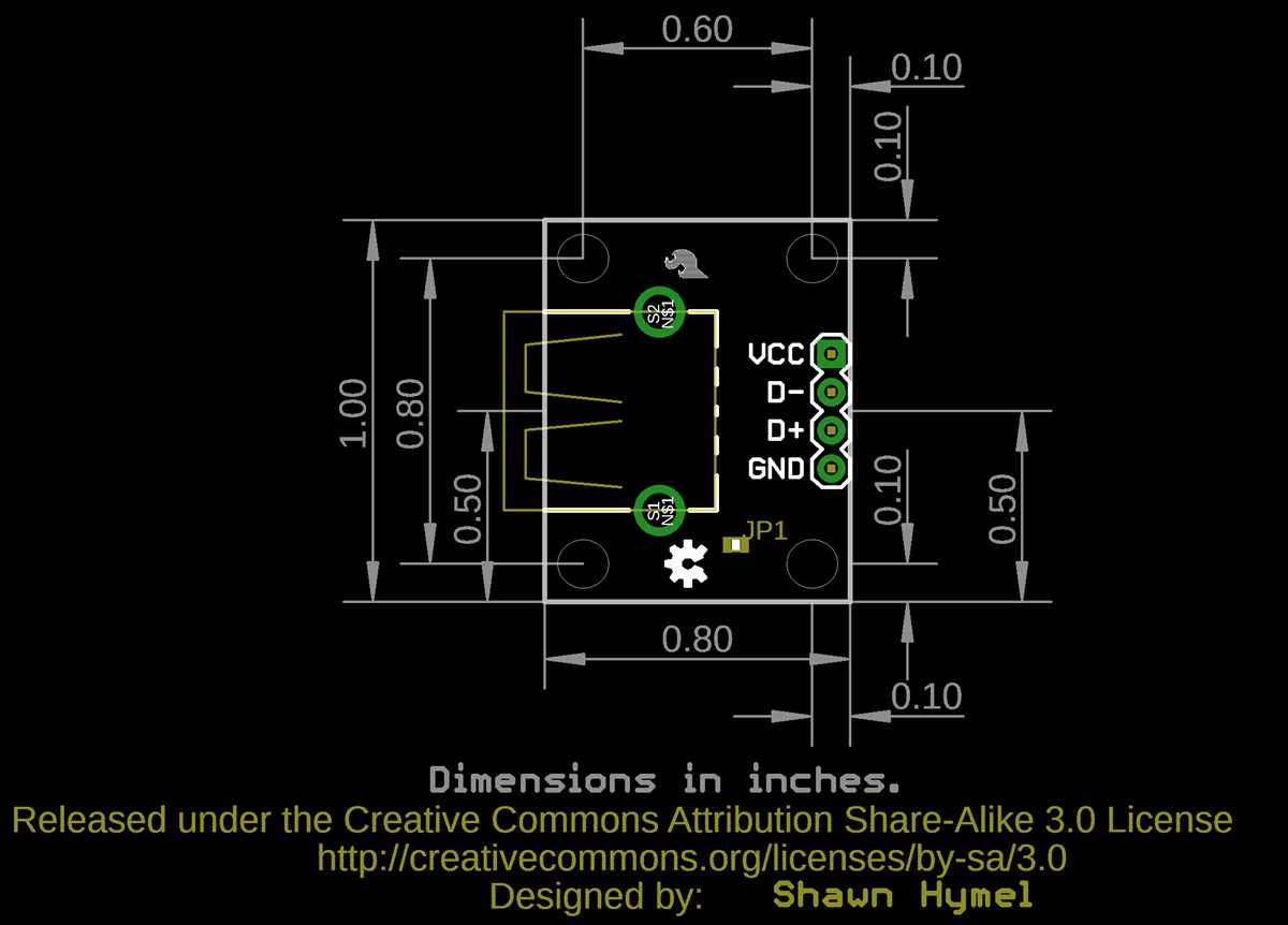wiring diagram for usb