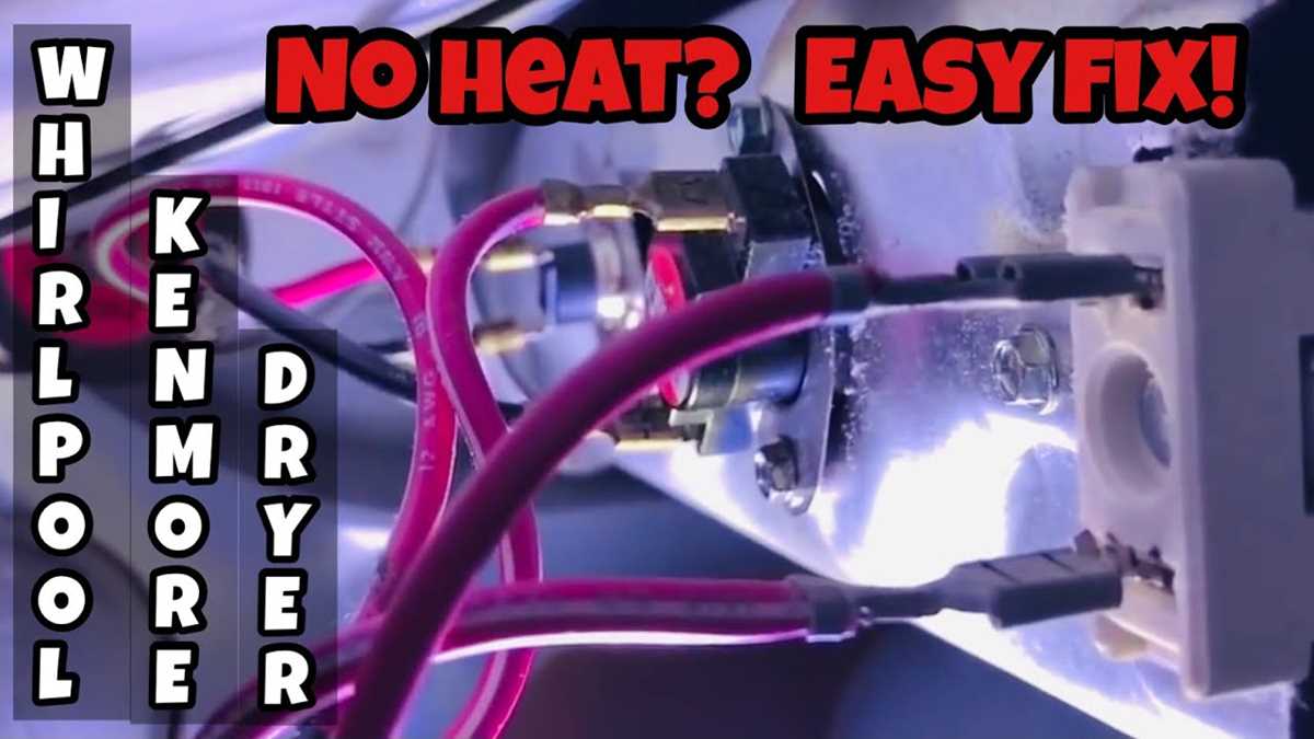 wiring diagram for whirlpool dryer heating element wiring diagram for whirlpool dryer heating element