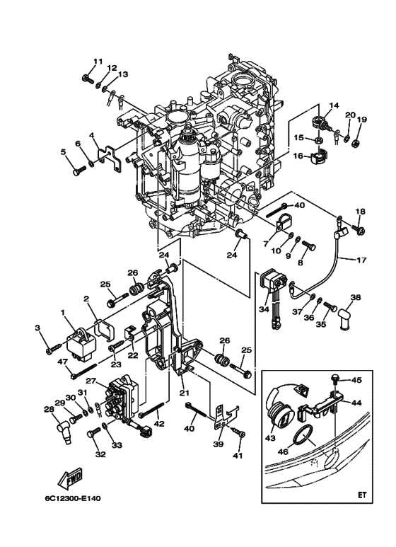 wiring diagram for yamaha outboard motor wiring diagram for yamaha outboard motor