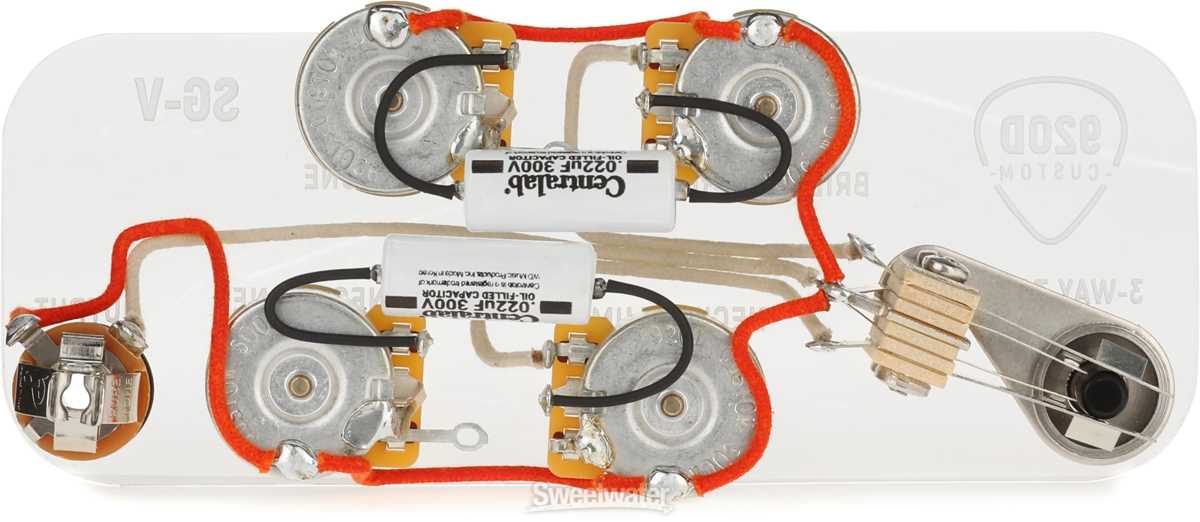 wiring diagram gibson sg wiring diagram gibson sg