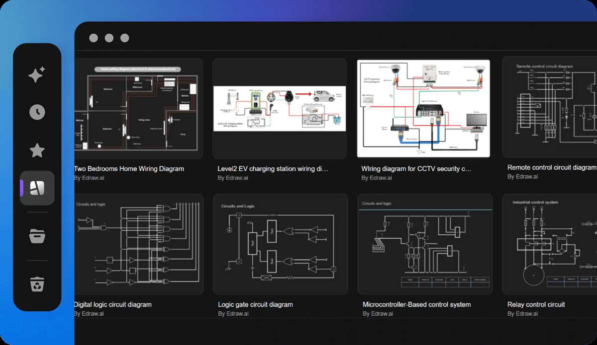 wiring diagram online free