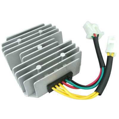 wiring diagram regulator rectifier wiring diagram regulator rectifier