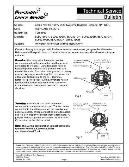 wiring diagram for a alternator wiring diagram for a alternator