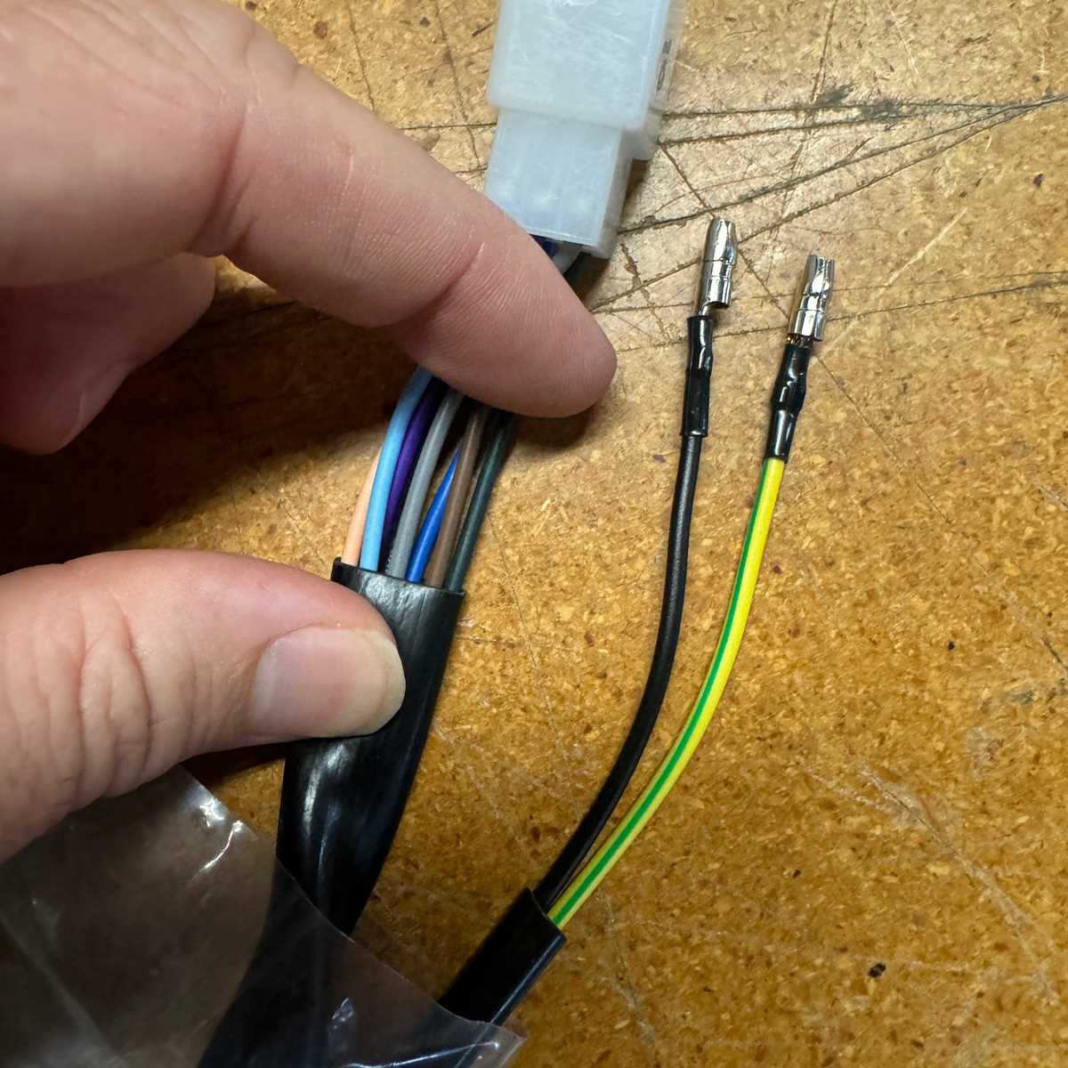 139qmb wiring diagram