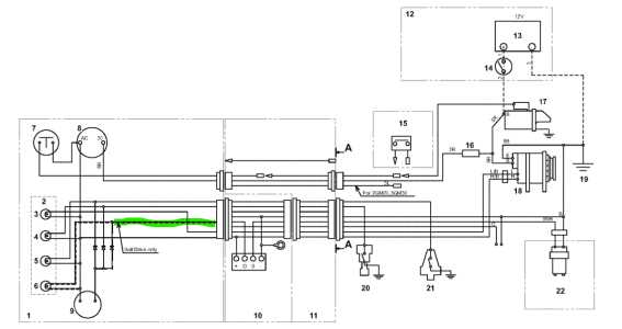 2002 coleman pop up camper wiring diagram