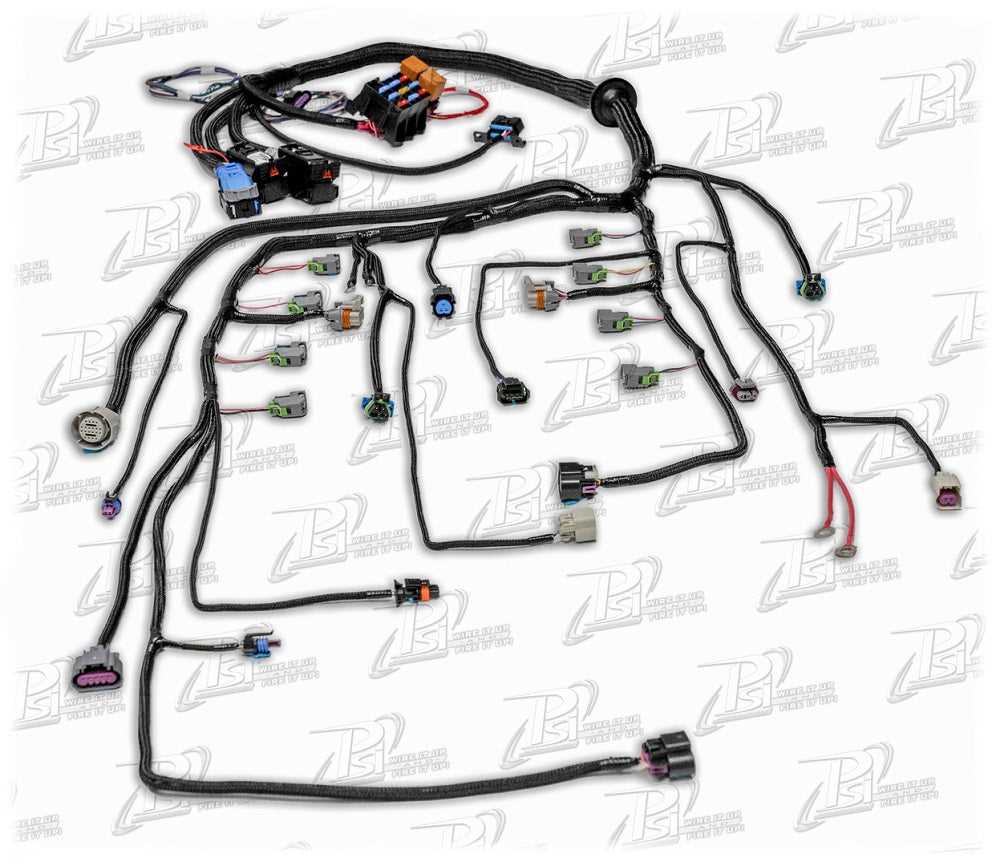ls engine wiring diagram