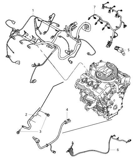 2015 dodge challenger wiring diagram