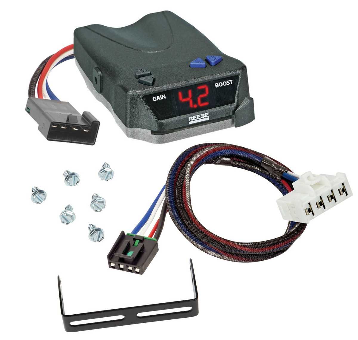 2008 dodge ram 1500 trailer brake wiring diagram