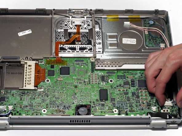 apple powerbook g4 schematic diagram