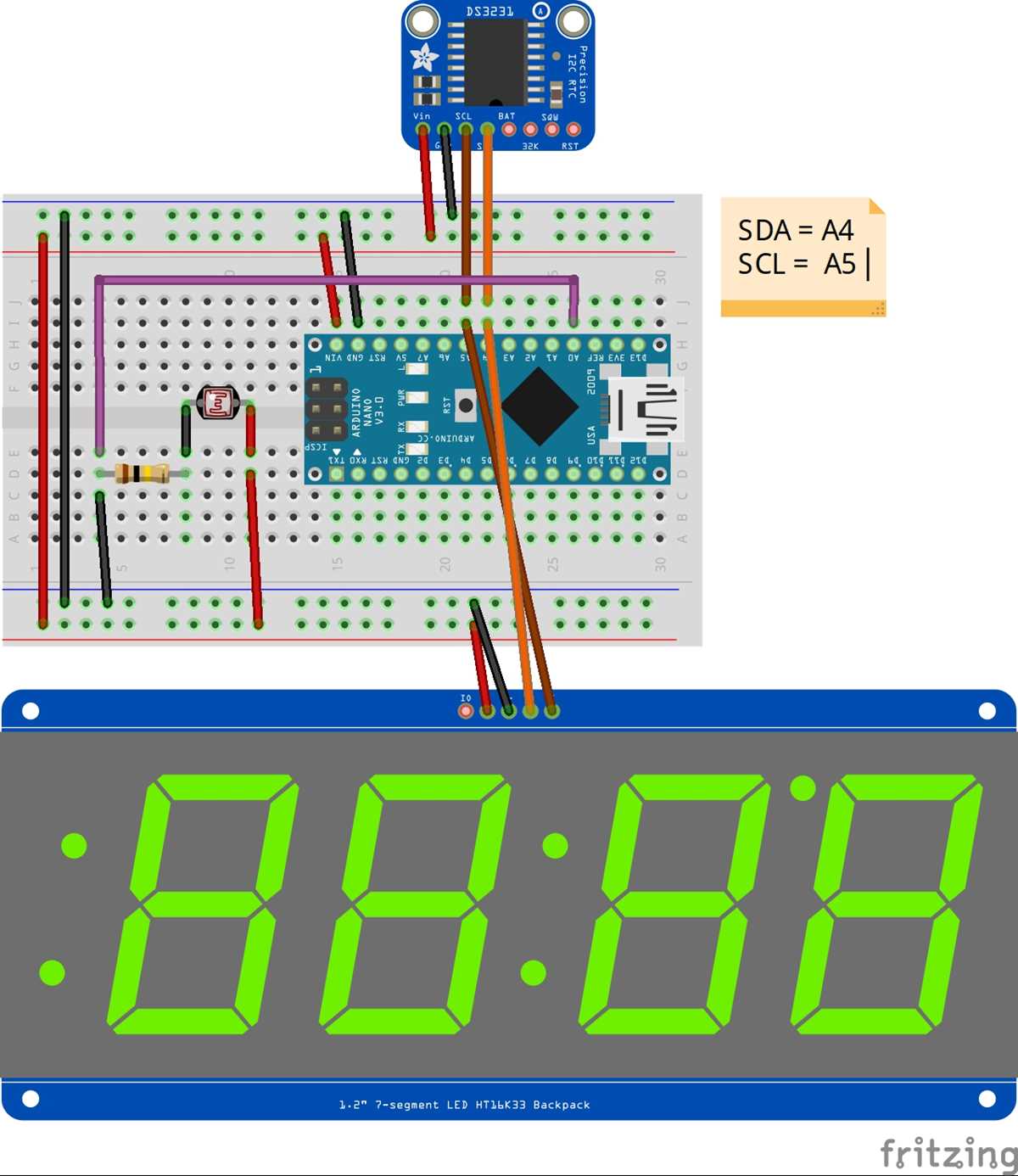 7 segment display clock circuit diagram 7 segment display clock circuit diagram