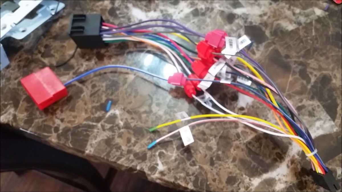 2006 hyundai sonata stereo wiring diagram