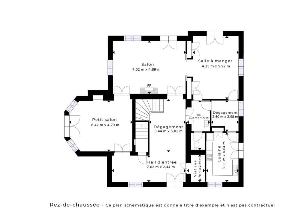 floor plan schematic diagram floor plan schematic diagram