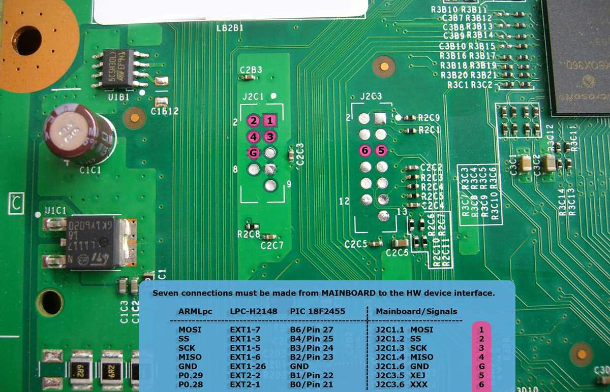 xbox 360 slim schematic diagram