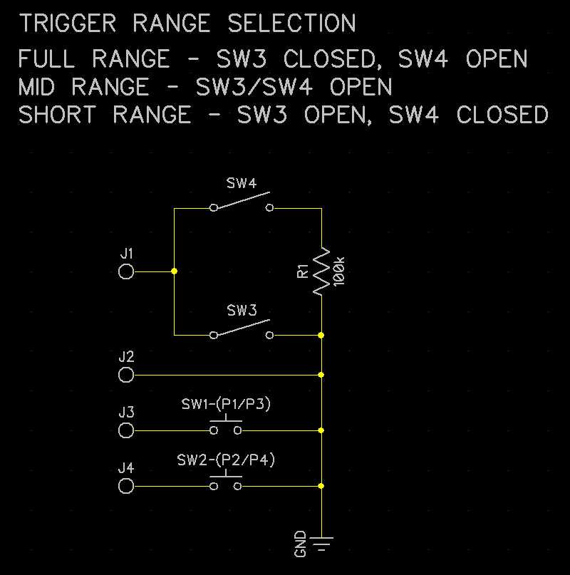 xbox controller schematic diagram