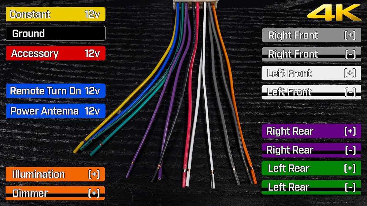 xd18bt wiring diagram