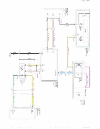 2016 f150 wiring diagram