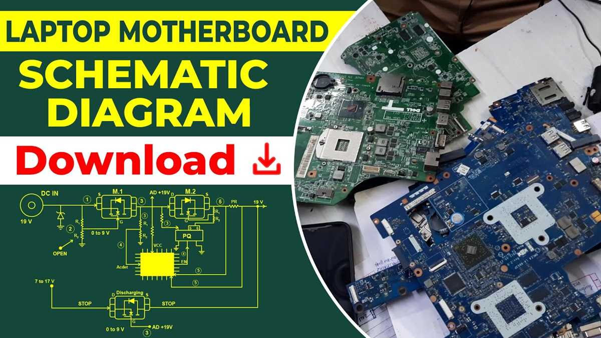 schematic diagram laptop schematic diagram laptop