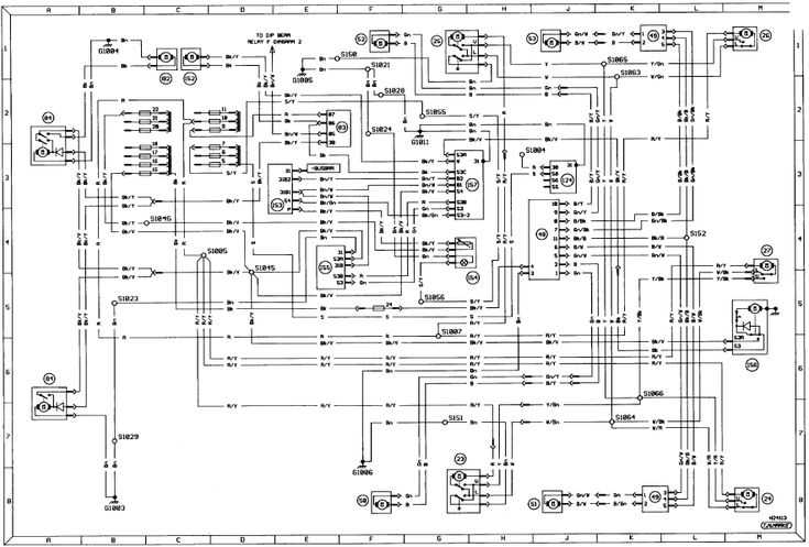 ford focus 2012 wiring diagram