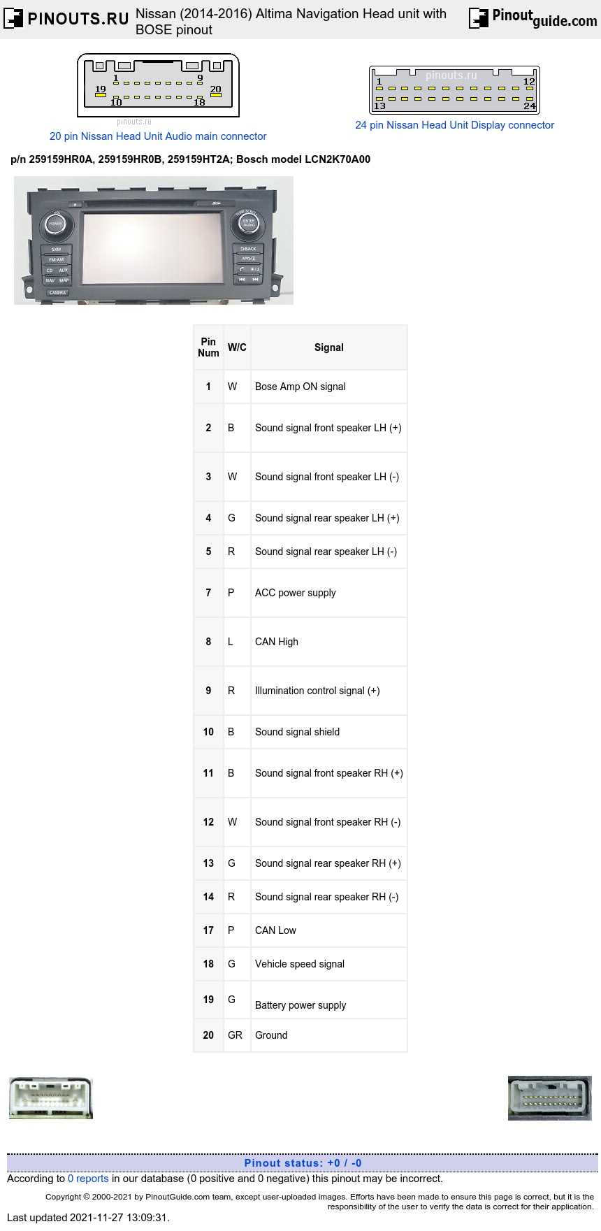 2018 nissan altima stereo wiring diagram 2018 nissan altima stereo wiring diagram