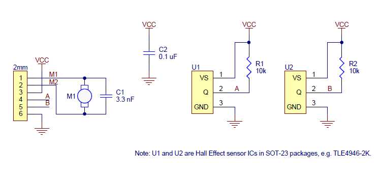 encoder schematic diagram encoder schematic diagram