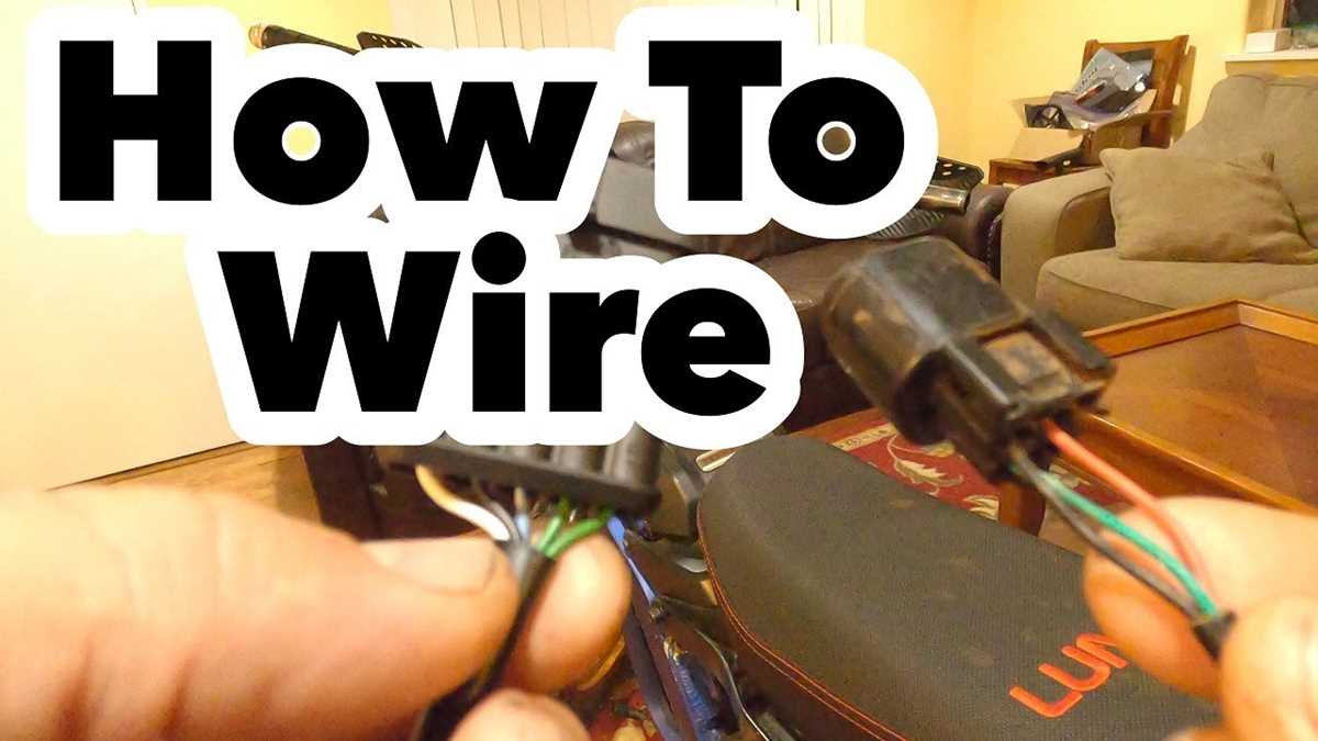 sur ron wiring diagram