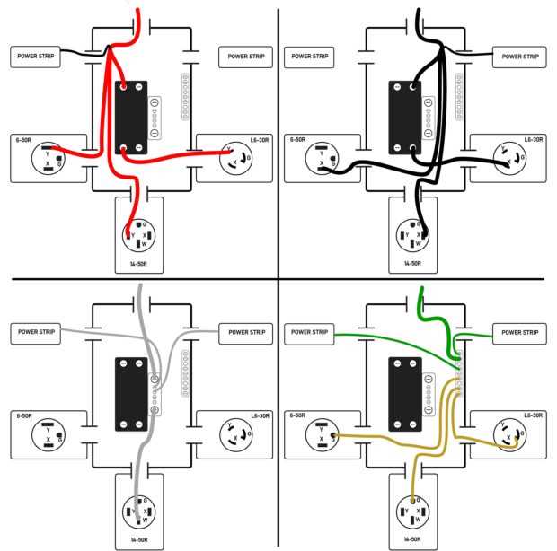 l6 30r wiring diagram