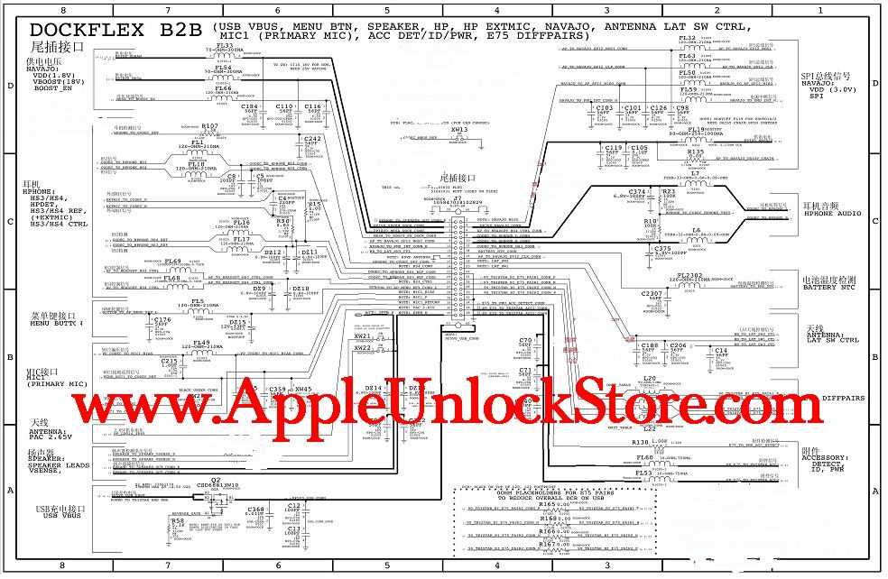 huawei schematic diagram download