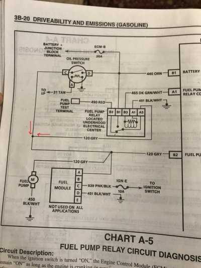 2000 chevy 1500 fuel pump wiring diagram 2000 chevy 1500 fuel pump wiring diagram