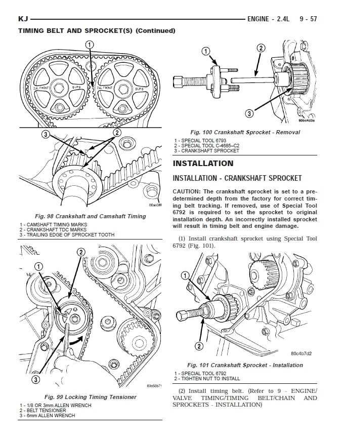 jeep tj schematic part diagram