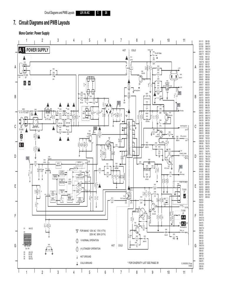 visteon vp50ff schematic diagram