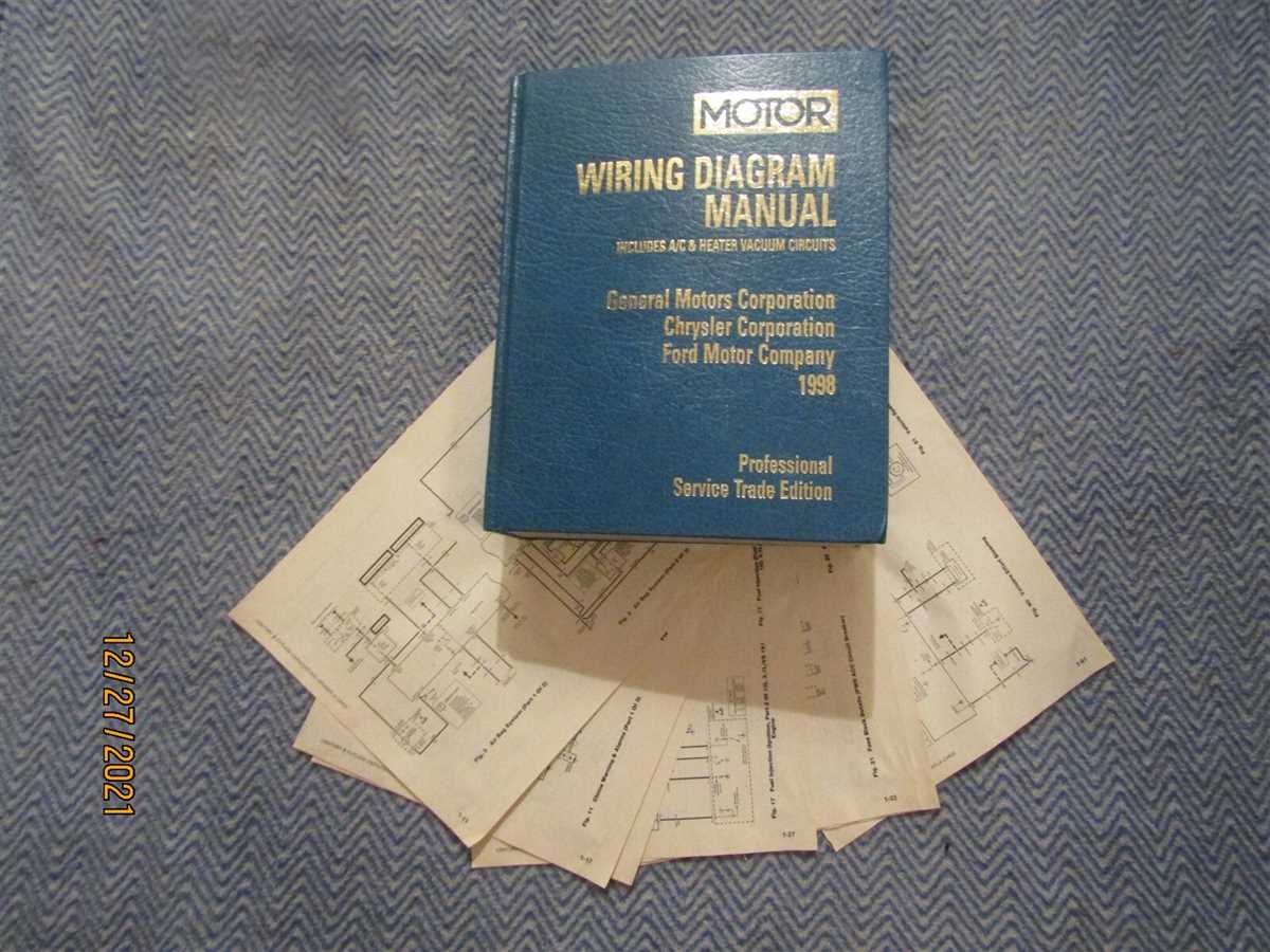 1998 dodge dakota wiring diagram