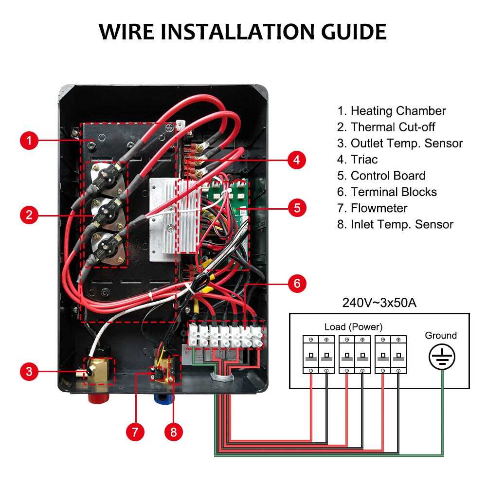 comfort zone heater wiring diagram comfort zone heater wiring diagram
