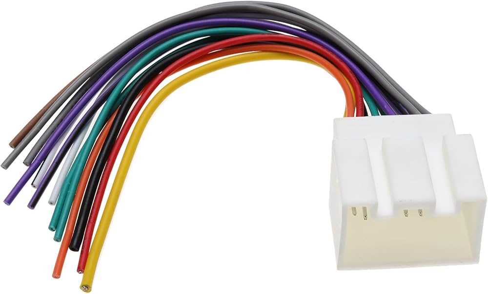 ford f150 radio wiring diagram ford f150 radio wiring diagram