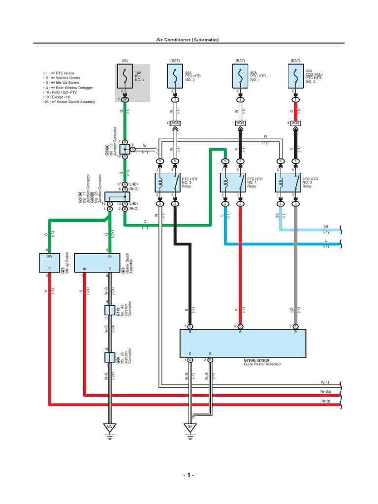 2007 honda odyssey ac wiring diagram