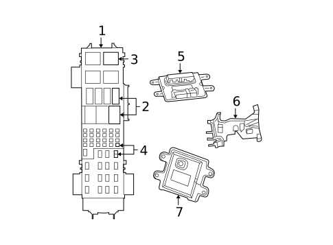 2006 jeep grand cherokee wiring diagram